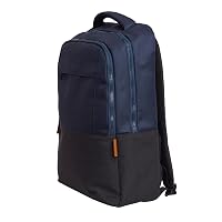 Trust Lisboa Zaino per Laptop 16 Pollici, Zaino Porta PC 23 Litri