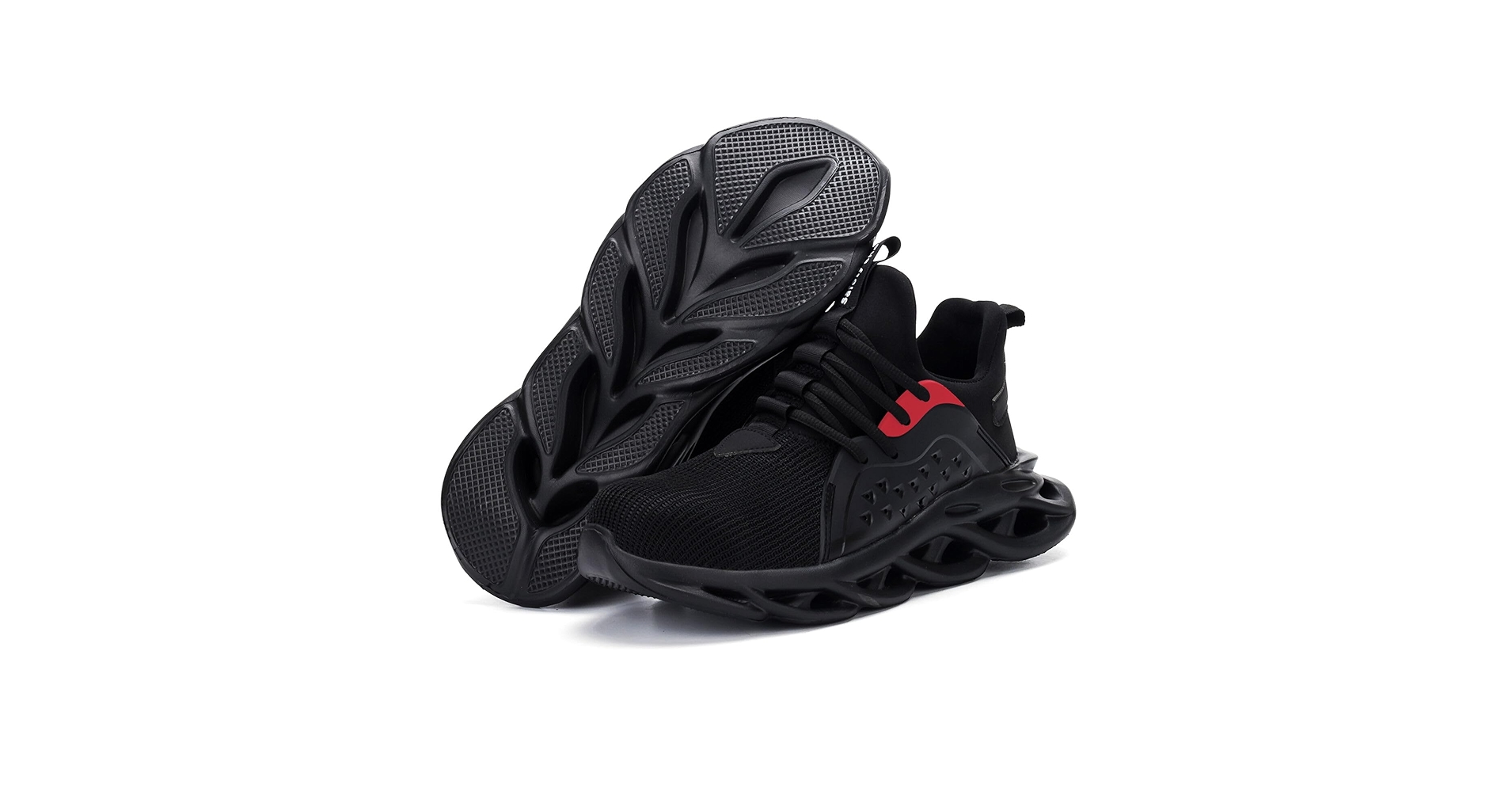 Amazon.com: AIGU Steel Toe Shoes Men Women-Indestructible