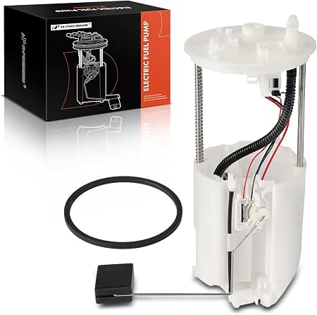 Amazon.com: Tapeak Fuel Pump Module Assembly 1510080840 E8773M Fit