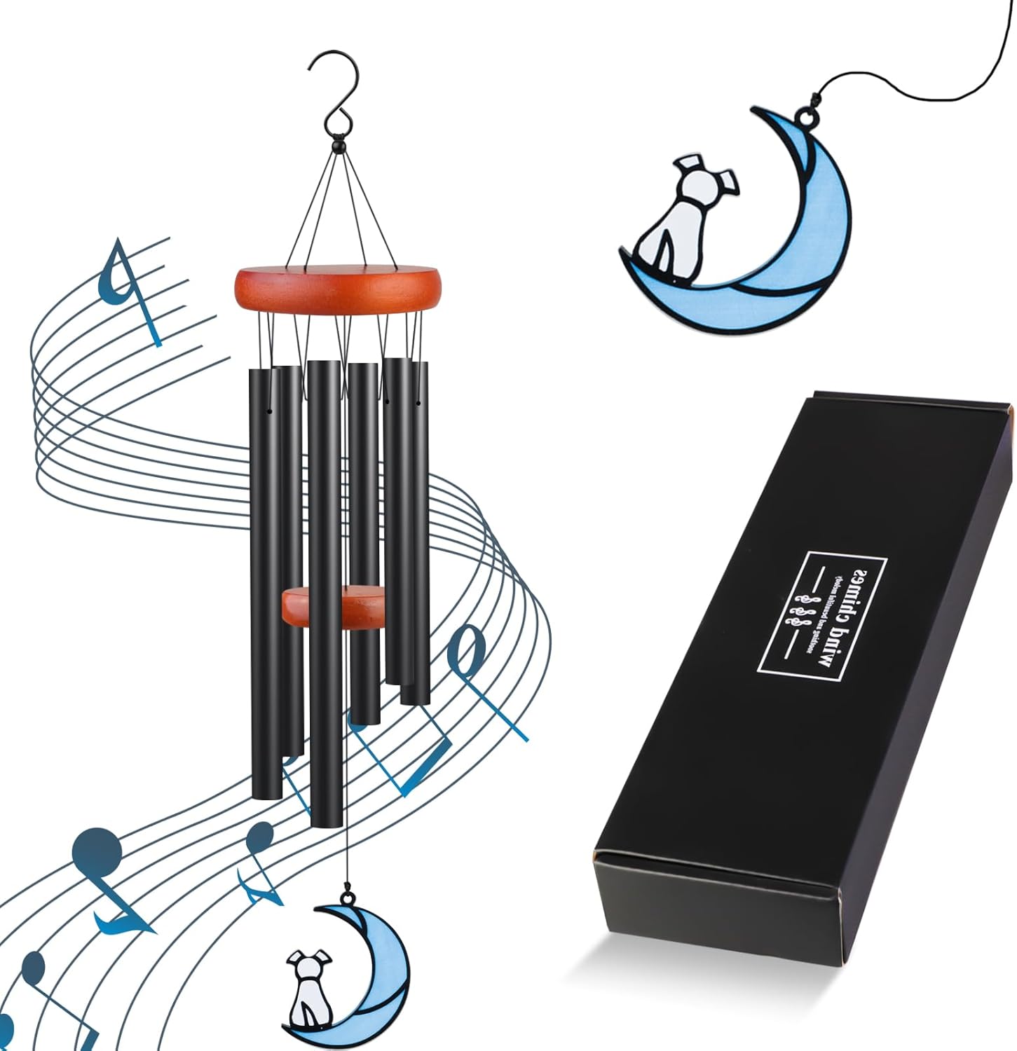 Dog Memorial Gifts for Loss of Dog Sympathy Gift Pet