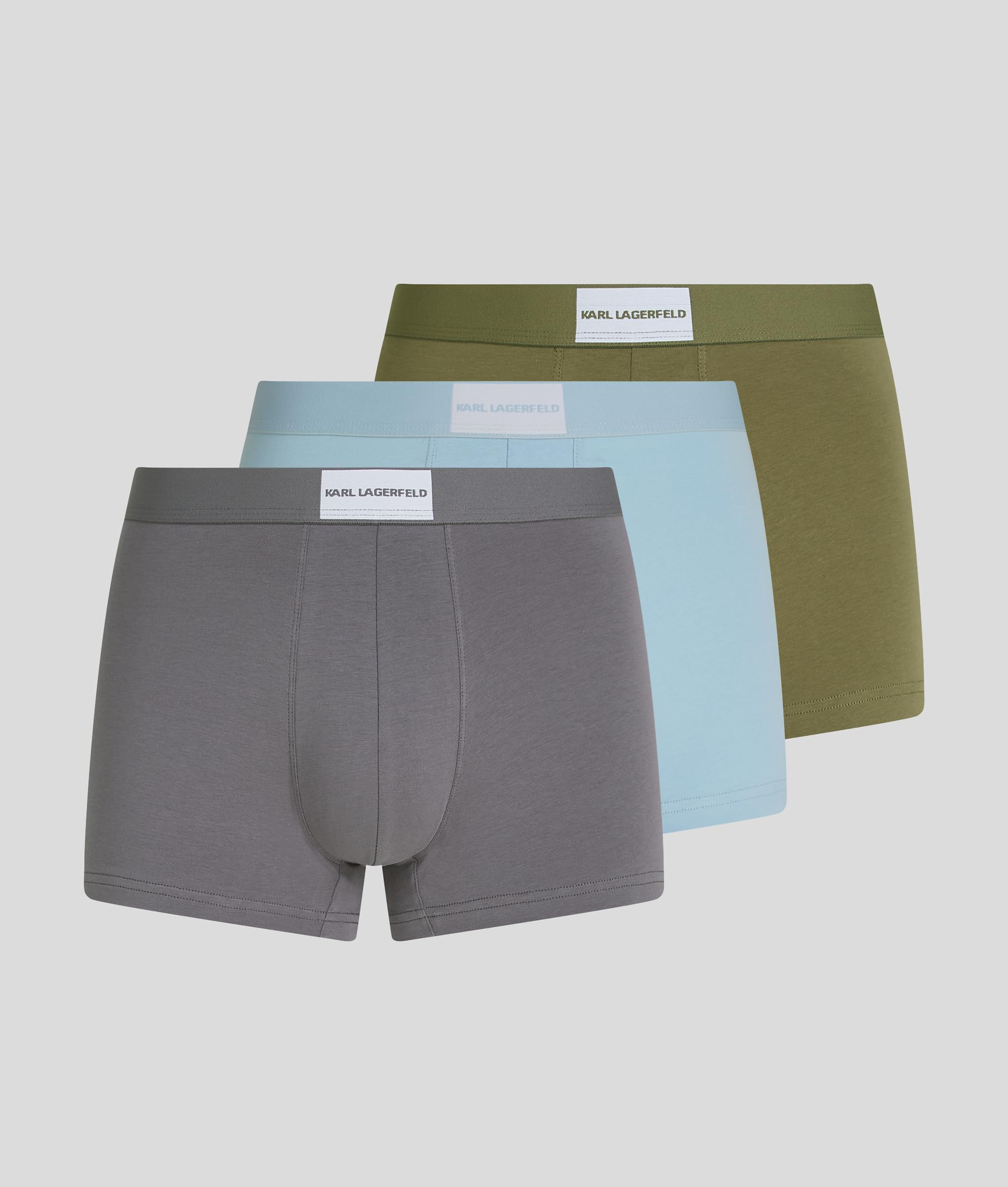 Karl Lagerfeld International B.V Herren Trunks
