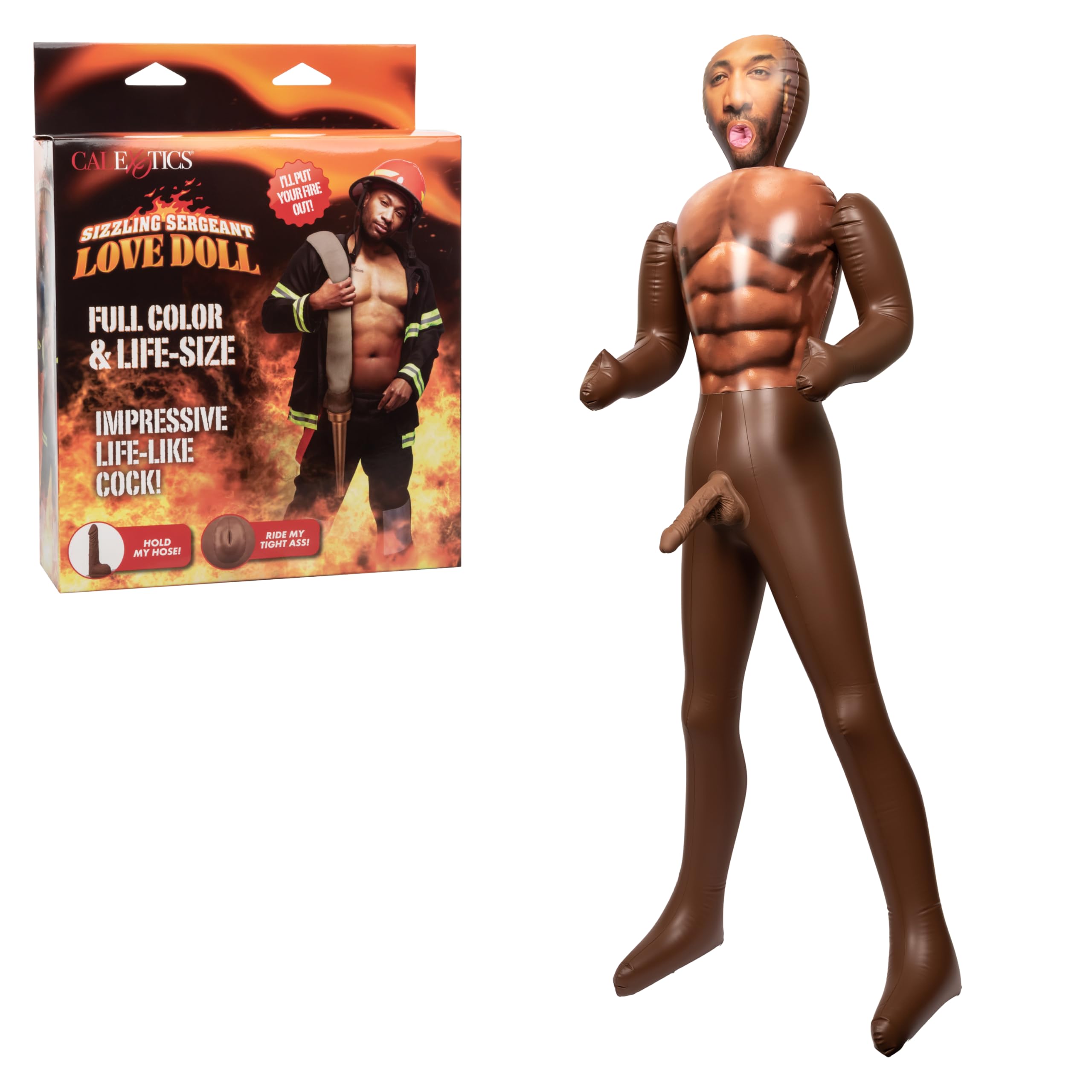 celebrity blow up sex dolls Amazon.com: Blush Novelties X5 Men Sweet Jasmine Inflatable Sex Doll Adult Sex  Toys main image 1