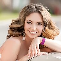 Vista 92 de Correa deportiva de silicona suave compatible con cierre clásico compatible con correas de Apple Watch de 49, 45, 44, 42, 41, 40 y 38 mm para iWatch