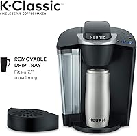 Vista 9 de Keurig K50- Tamaño cervecero 1ct