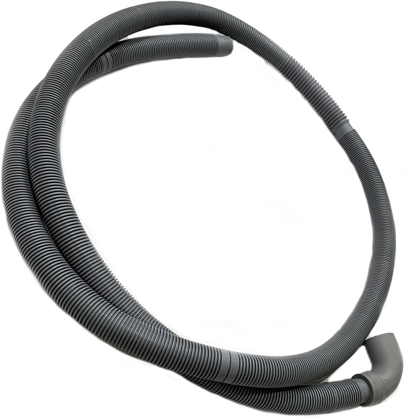 134889600 Dishwasher Drain Hose Compatible with Frigidaire