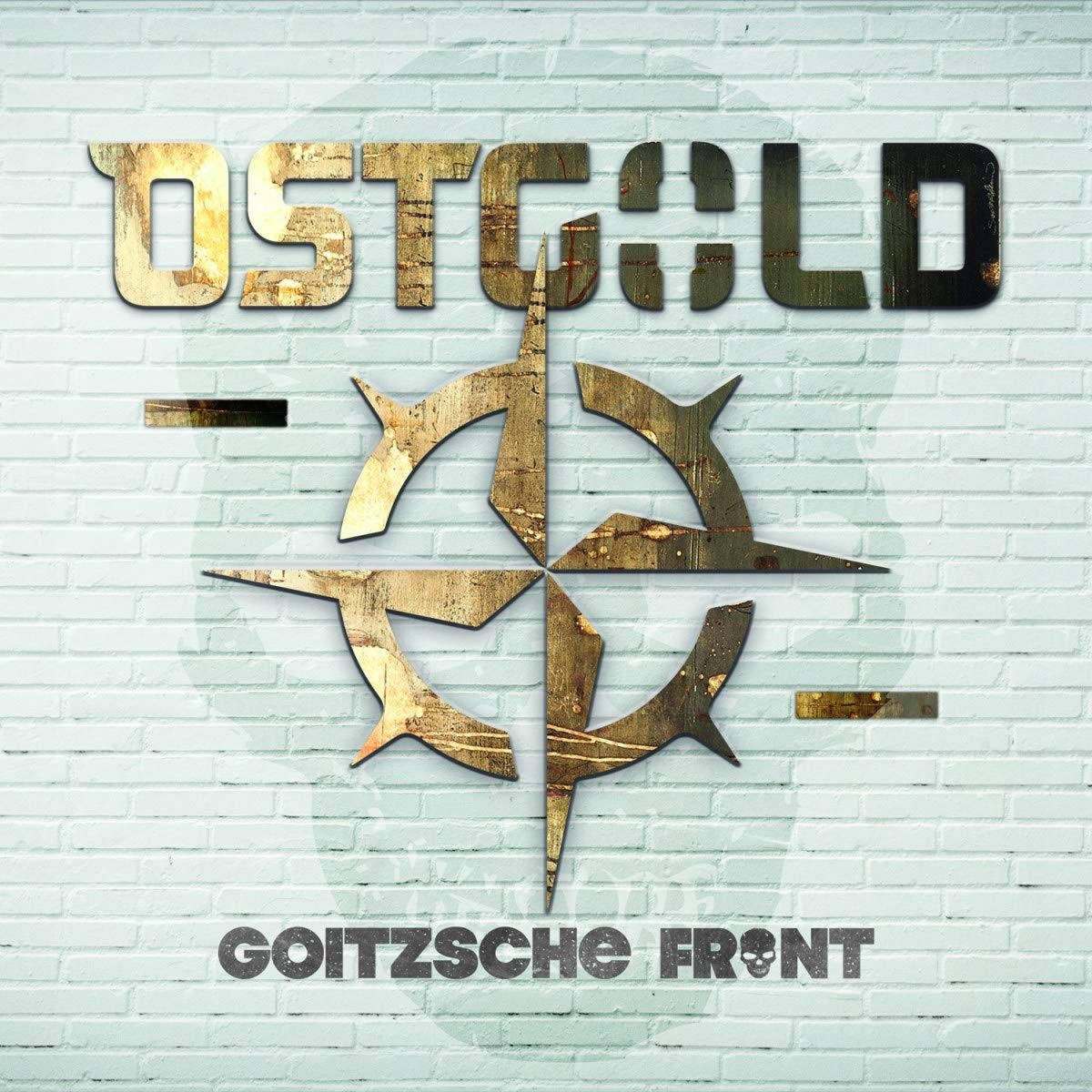Goitzsche Front Ostgold: Amazon.de: Musik-CDs & Vinyl