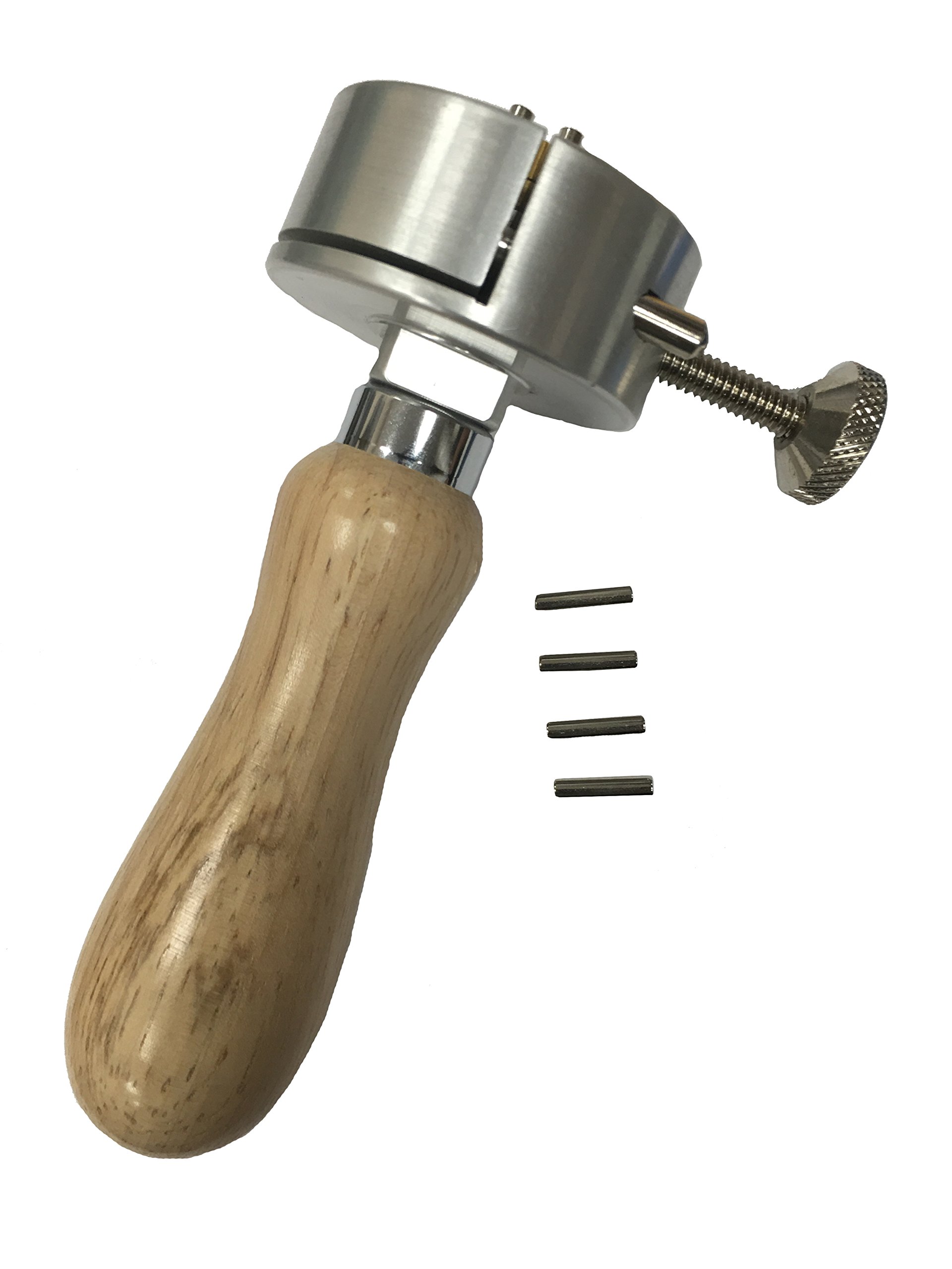 EuroTechUniversal Work Holder