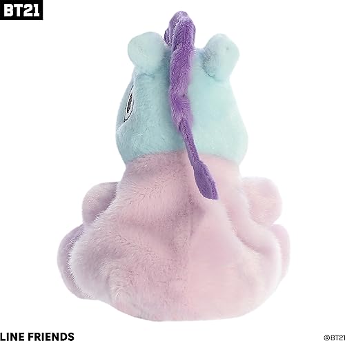 Miniatura 3 de Aurora - BT21 - Palm Pals - Mang de 5"