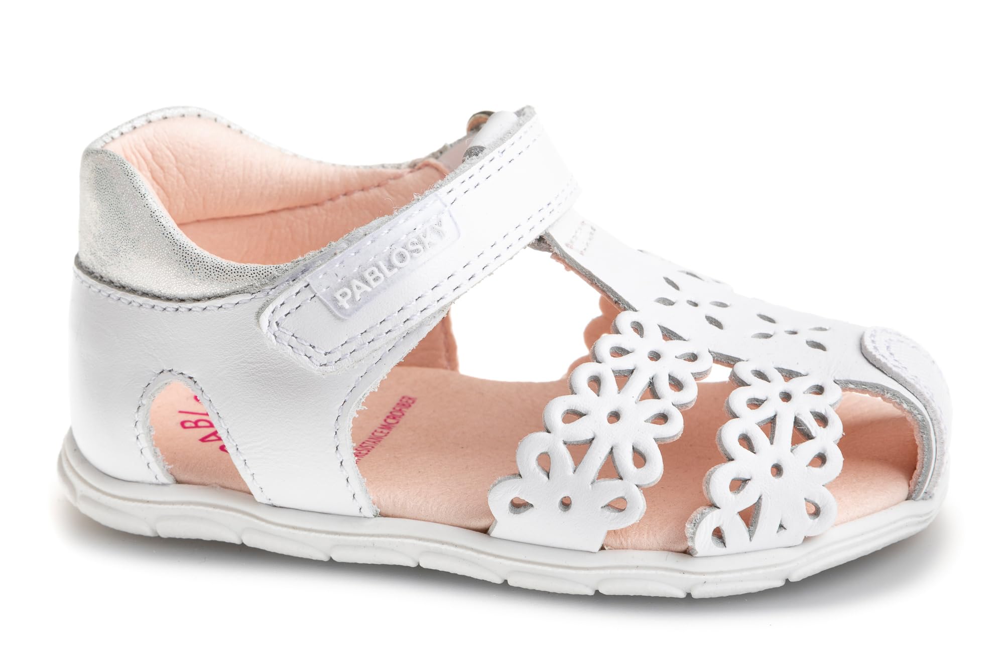 Amazon Zapatos Gateo Pablosky Sandalias Barefoot Niña Sandalias