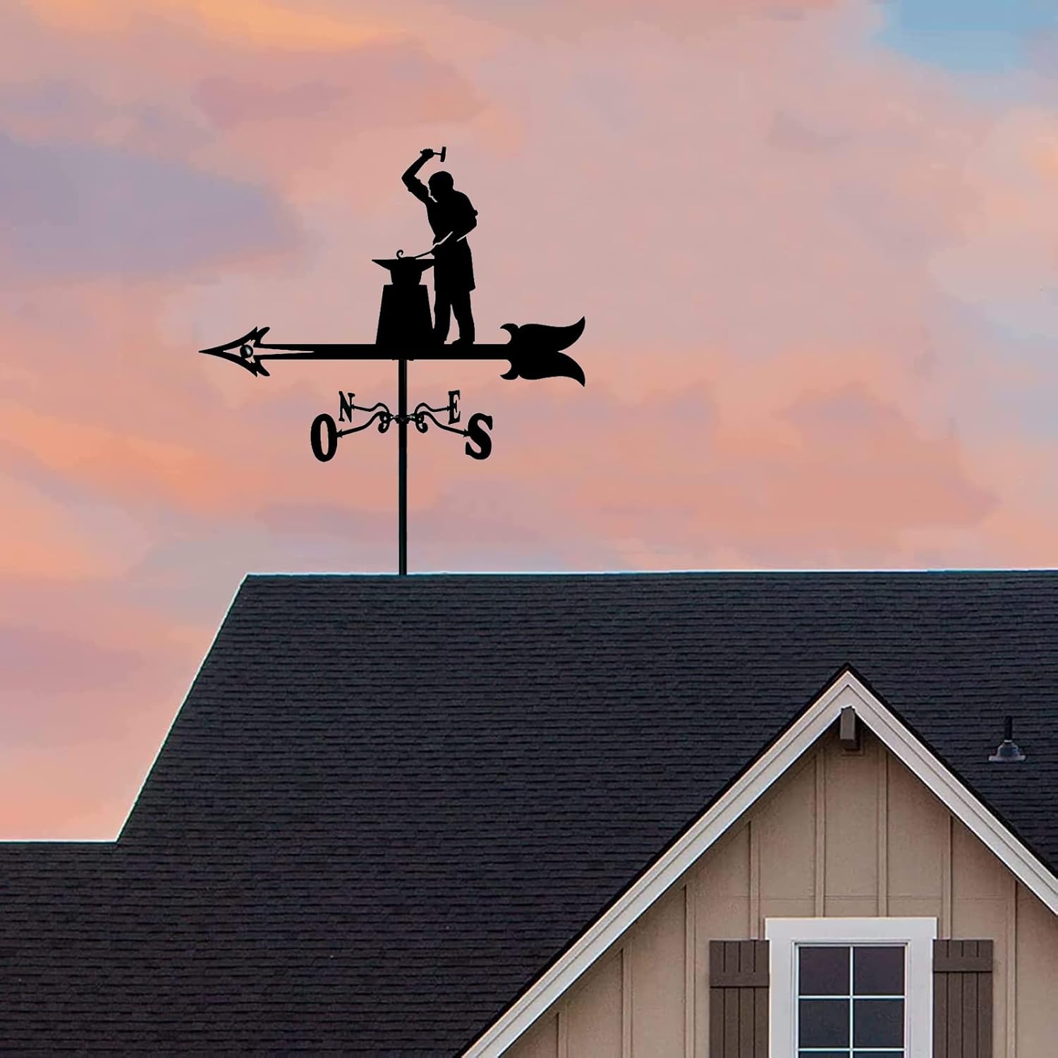 トップ レトロなスタイルの鍛冶屋の風見鶏 屋根の装飾の風見鶏 風向計キット 屋外の庭の芝生のステンレス鋼のブラケット風見鶏 スタイル 1 Rachelbaptista Com Br トップ レトロなスタイルの鍛冶屋の風見鶏 屋根の装飾の風見鶏 風向計キット 屋外の庭の芝生のステンレス鋼のブラケット風見鶏 スタイル 1 Rachelbaptista Com Br