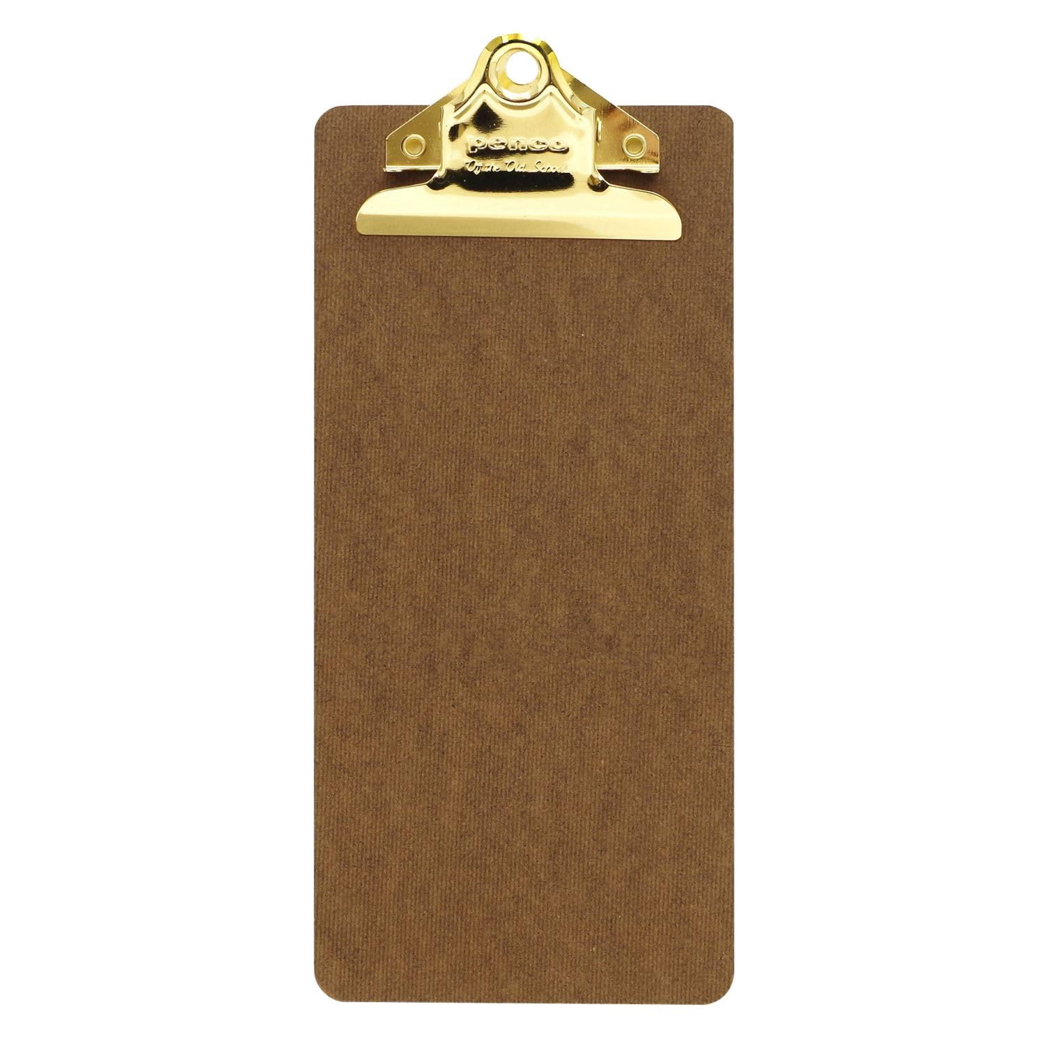 Hightide //Penco Clipboard Gold Clip//mała