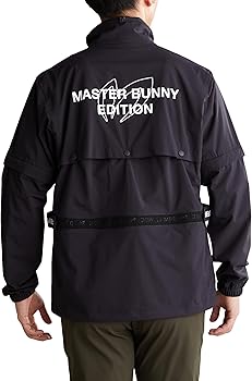 Amazon | [マスターバニー] 継続定番商品 メンズ レインウェア