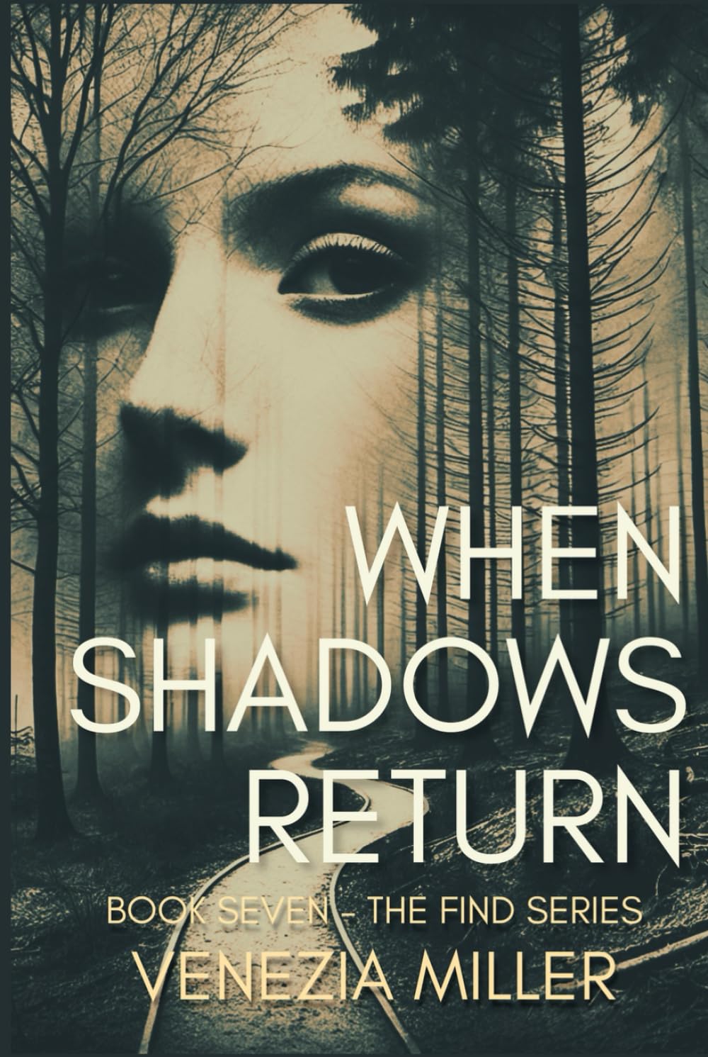 When Shadows Return (The Find)