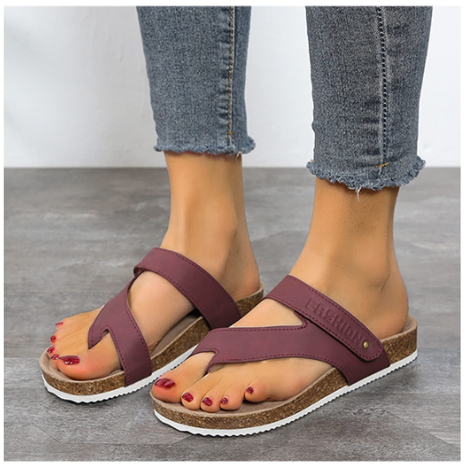 Hide Bunions Best Sandals For Feet With Bunions Cute Sandals That