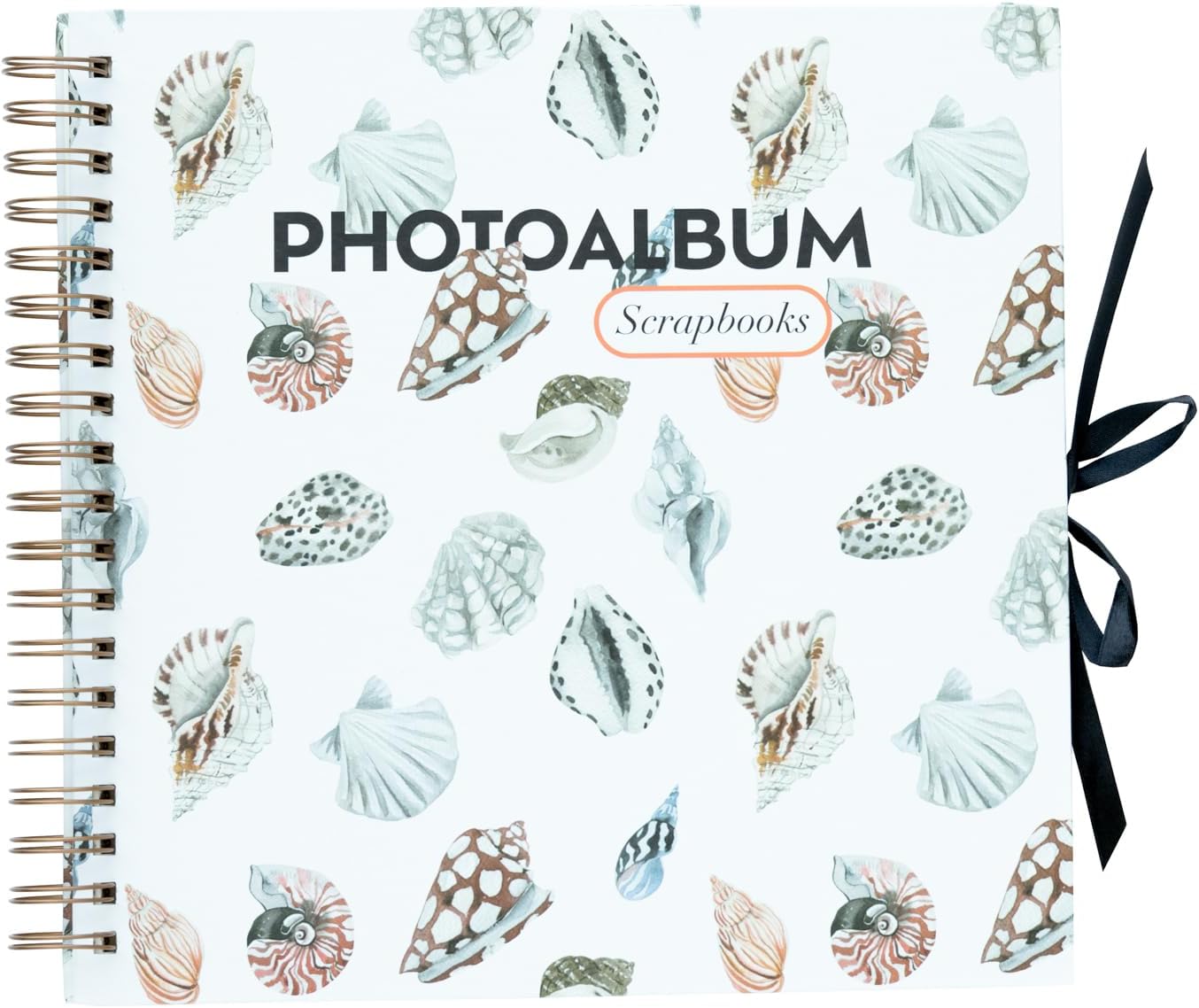 Album Fotografico Wanderlust Da 10x15 Cm - 96 Tasche, Copertina Flessibile, Per Ricordi E Famiglia - Foto 5