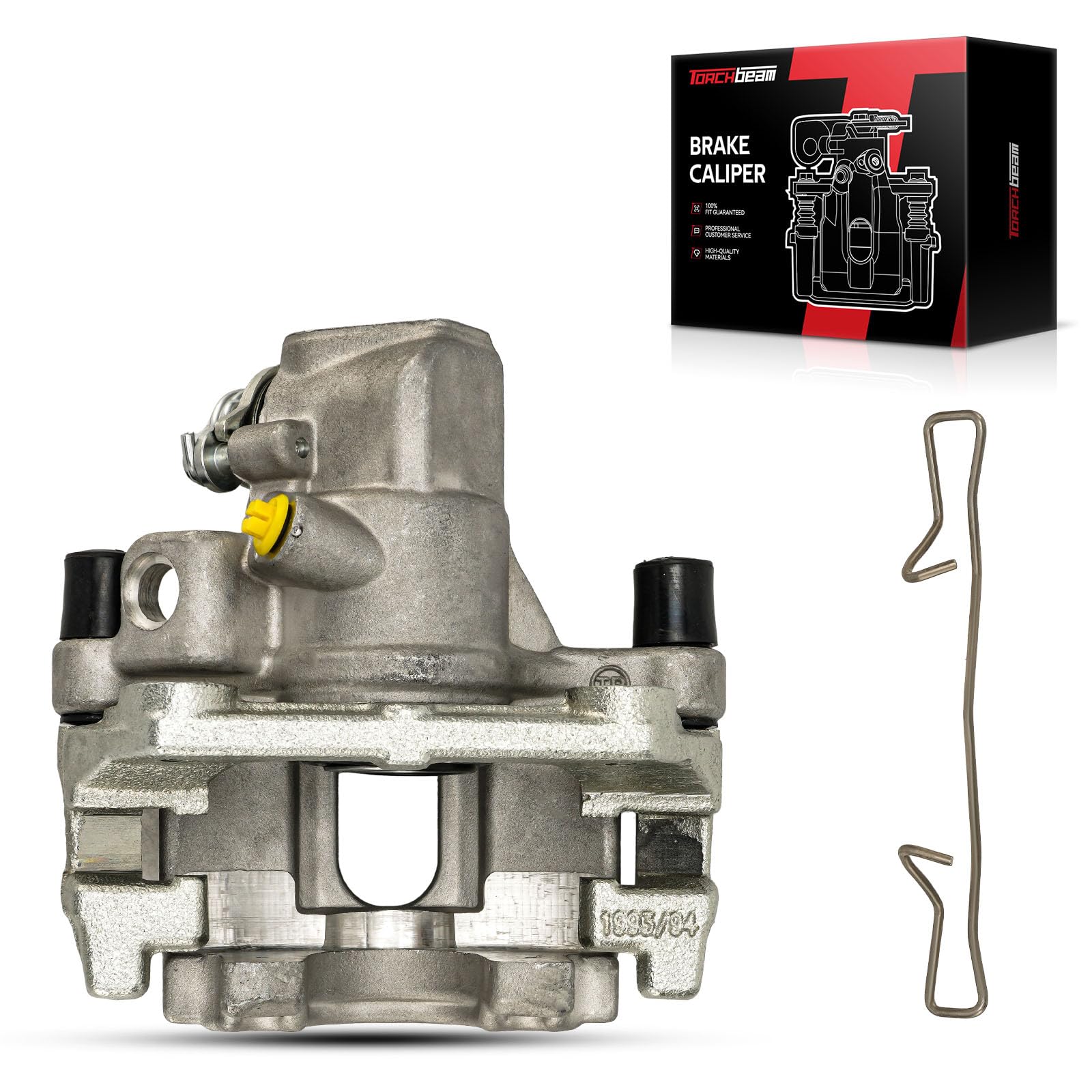 Torchbeam Rear Right Brake Caliper fit for 2013-2016 Ford Escape