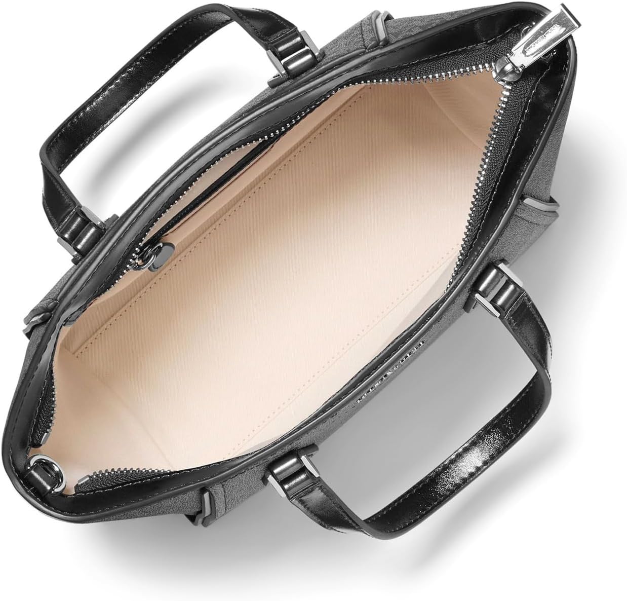 Michael Kors Womens Taryn Crossbody Handbag - Image 3