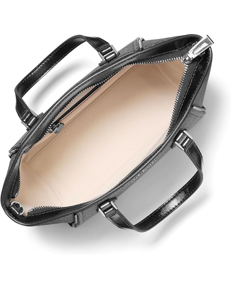 MICHAEL Michael Kors Taryn Small Convertible Top Zip Tote Xbody - #2 of 3