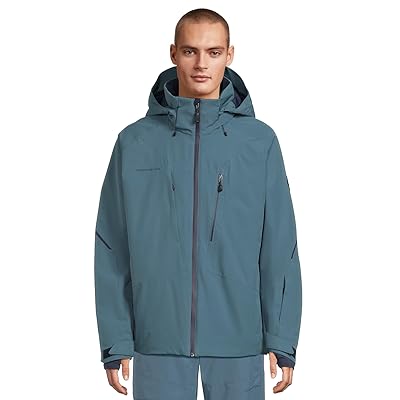 Obermeyer Raze Jacket Men