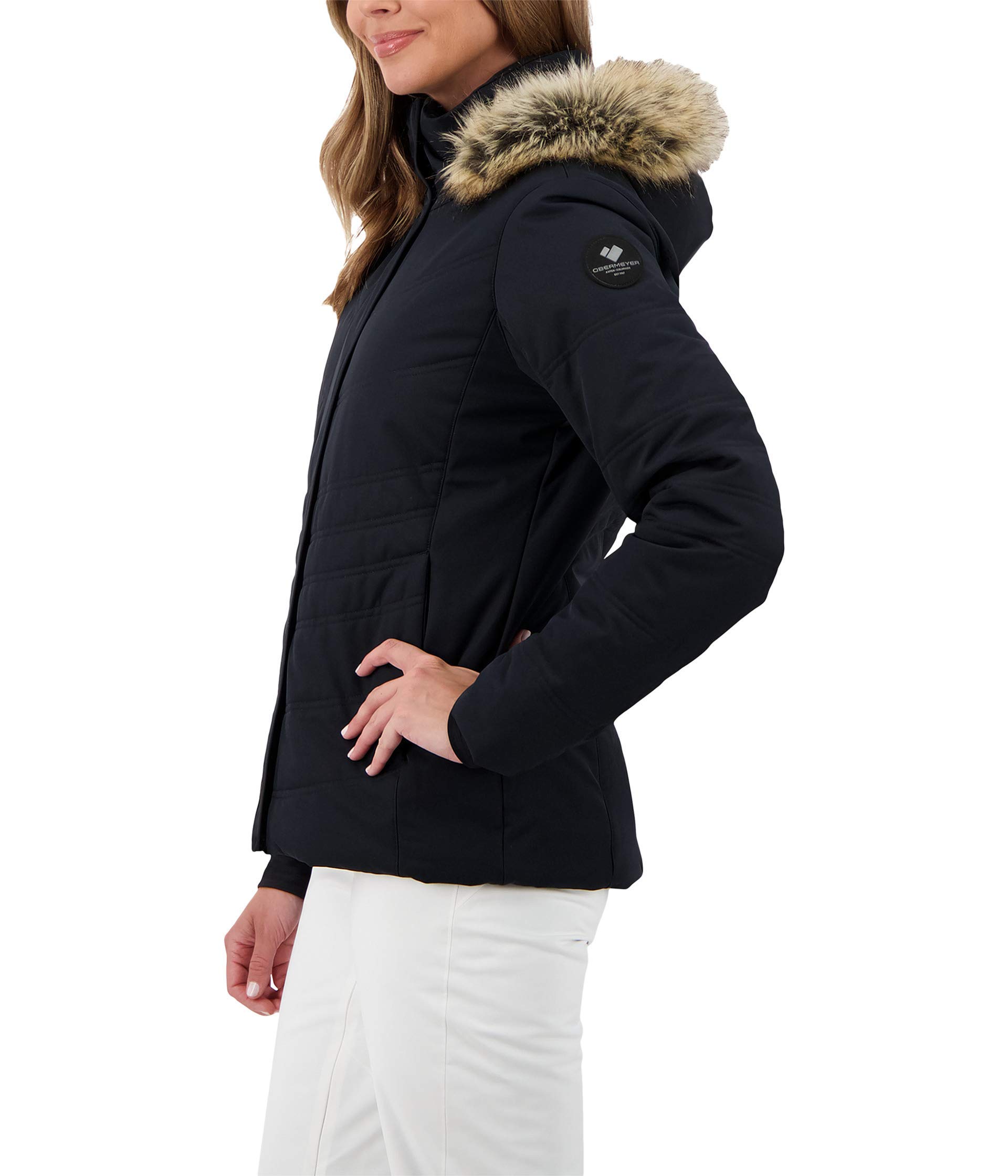 ObermeyerWomen's Tuscany Ii Jacket Tuscany Ii Jacket