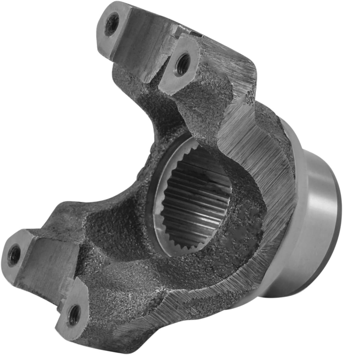 Yukon Gear & Axle (YY D60-1310-29S) Replacement Yoke for Dana 44HD/60/70 Differential