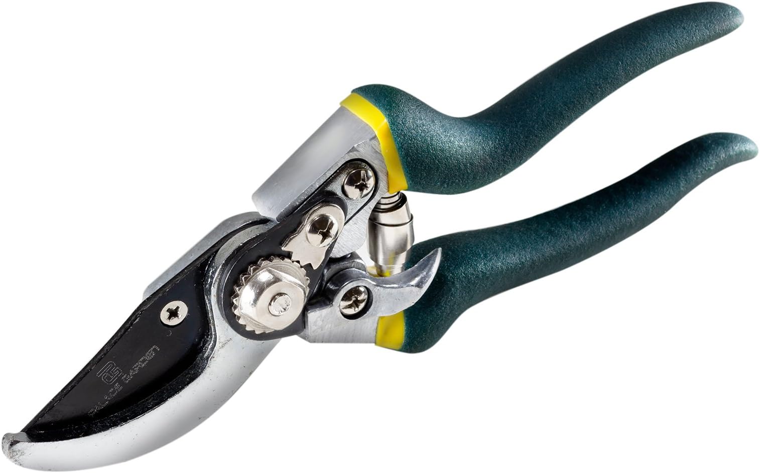 Palace Garde Bypass Pruner - Tree Pruner - Hand Gardening and Pruning Tool - Pruning Shears - Garden Pruners for Small Hands - Garden Equipment - Garden Tools and Pruning Saws - Long Pruner Shears