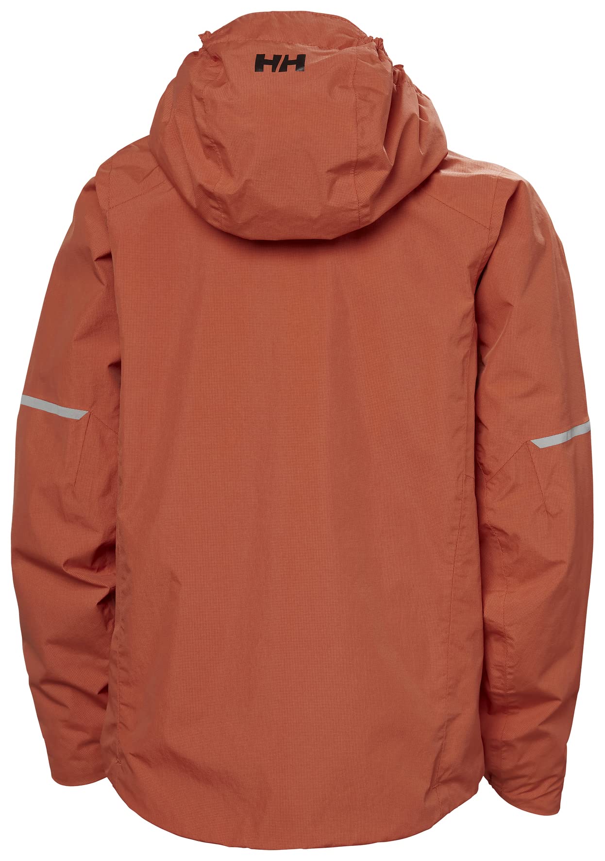 Helly Hansen Jr Loen Jacket Rain Jacket Unisex niños