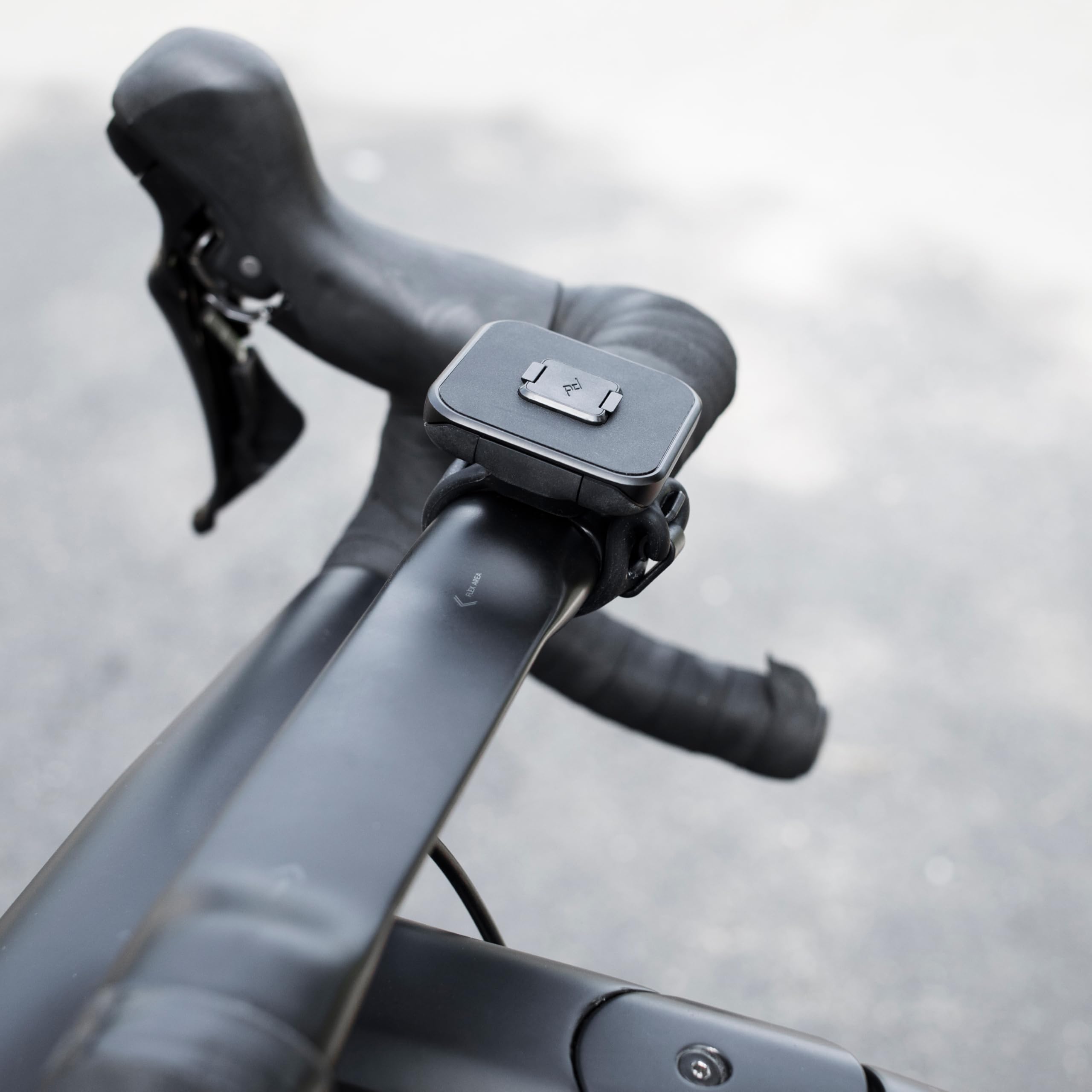 Peak Design Mobile Bike Mount Universal Black