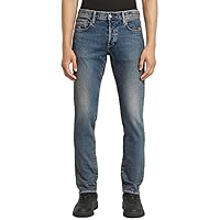 G-STAR 3301 Slim Jeans, Jeans Uomo