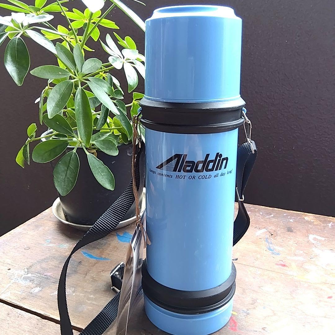 Aladdin社 レトロ ビンデージ 水筒 2個セット