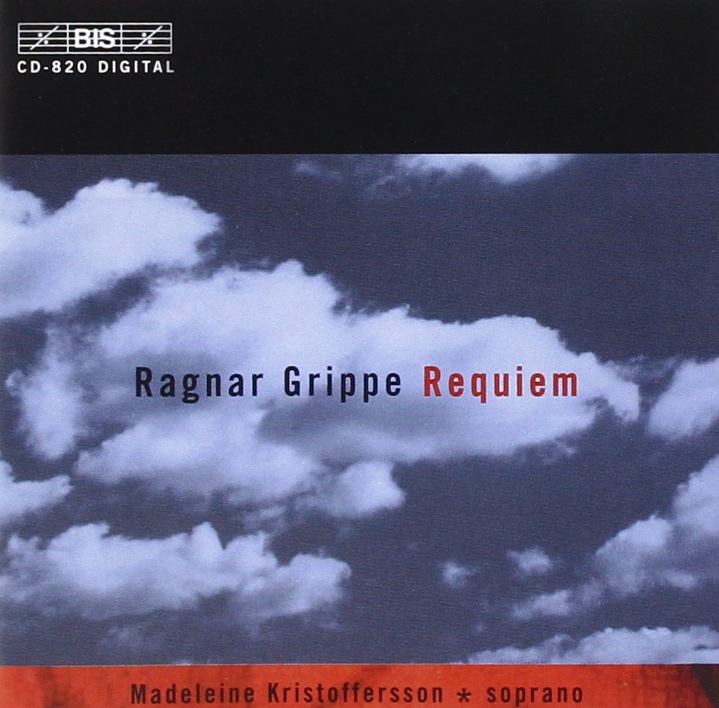 Grippe: Requiem/Shifting Spirits