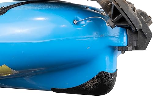 Miniatura 17 de Protección de quilla para kayak Bumper Bro de BerleyPro para la protección del casco. Compatible con kayaks Hobie, Hobie Outback, Hobie Pro Angler