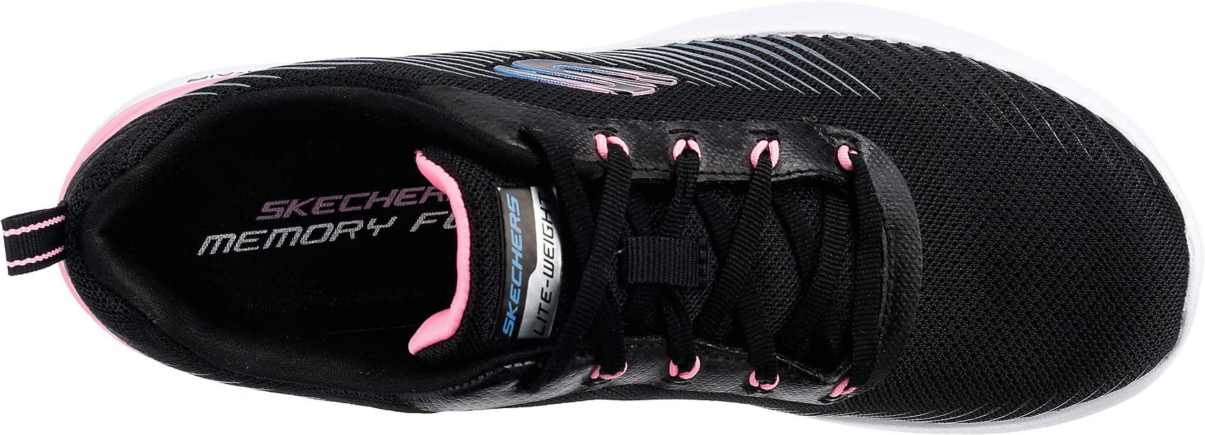 Skechers Skech-air Dynamight Luminosity Sneakers Mujer