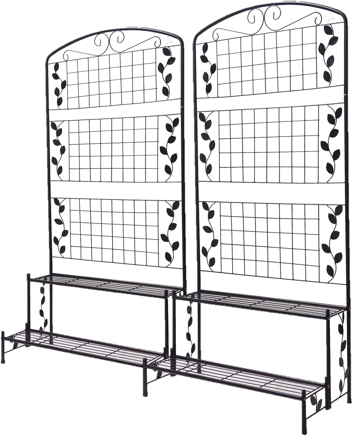 TVにて紹介されました 突っ張れて倒れない 窓枠ラック tasty 3 壁掛け