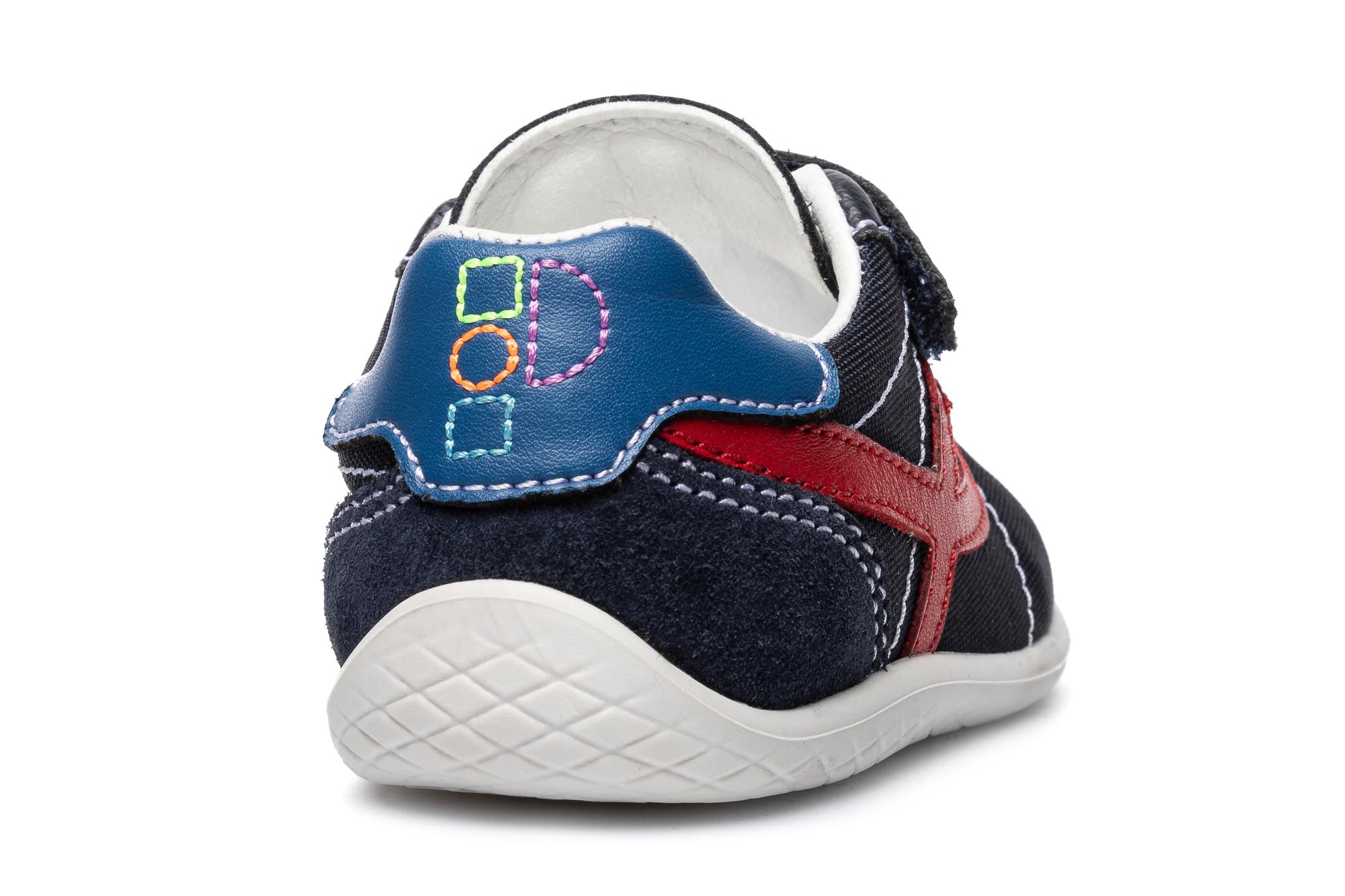 Pablosky Zico 069720, Zapatillas Unisex bebé