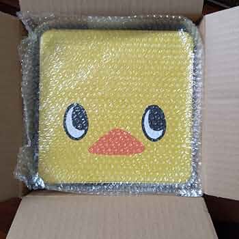 日清食品 - ひよこちゃん秘密のカンカン 日清｜ひよこちゃん秘密のカンカンプレゼントキャンペーン