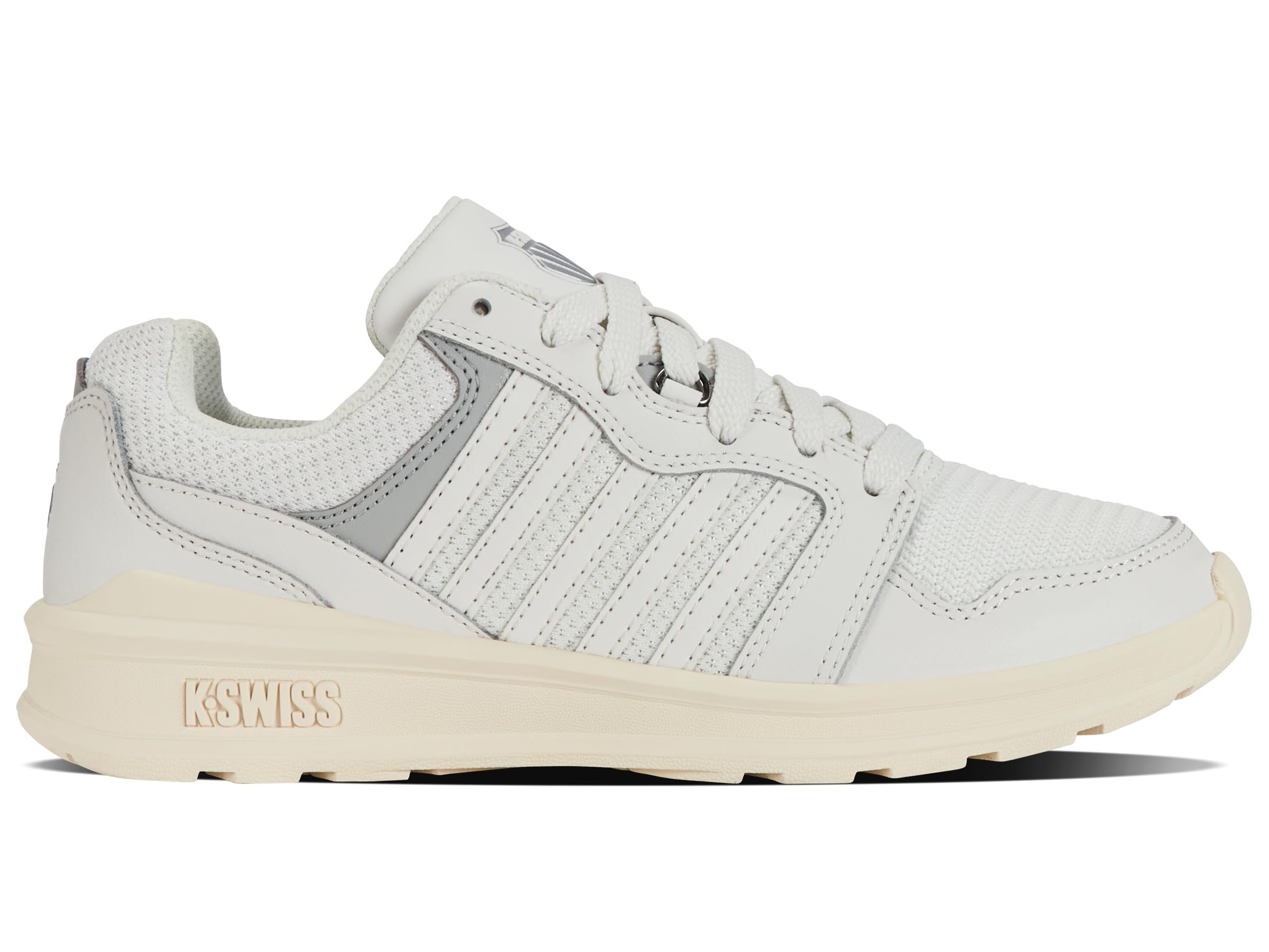 K-Swiss Rival Trainer, Scarpe da Ginnastica Donna