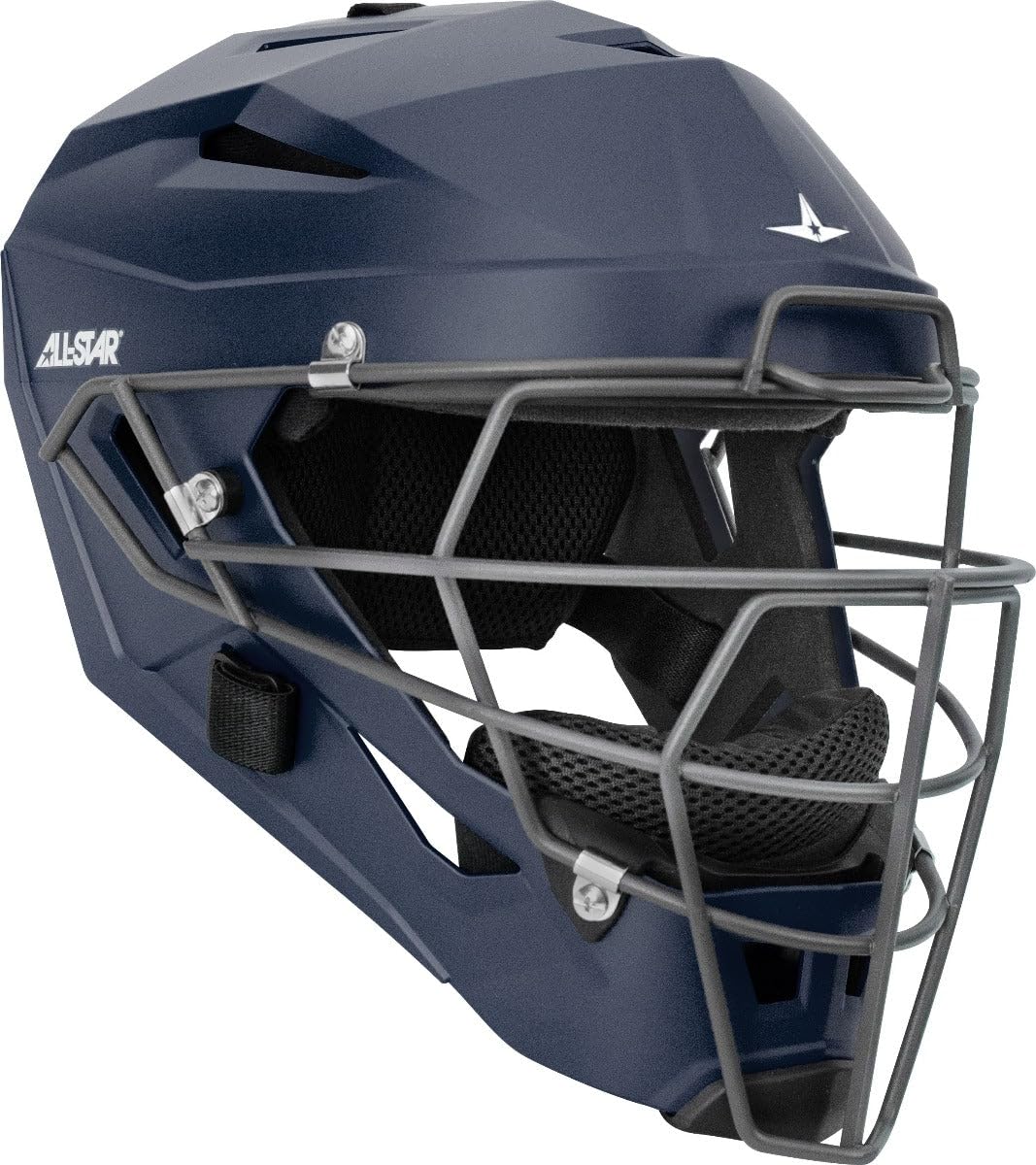 All-Star MVP5 Series Helmet
