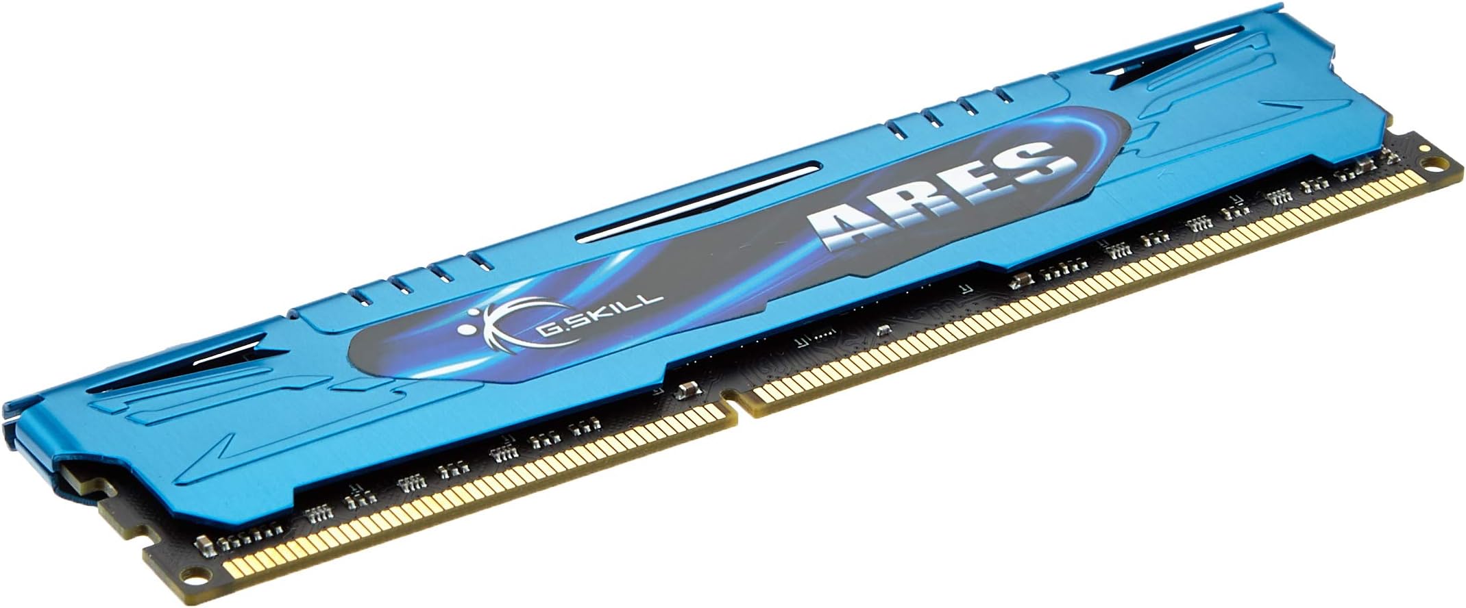 F3-2400C11D-16GAB 16 GB 2400 MHz DDR3-RAM Main Memory