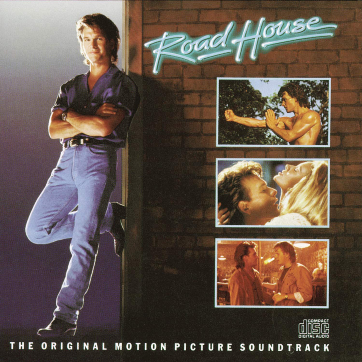 Road House: Soundtrack: Amazon.ca: Music