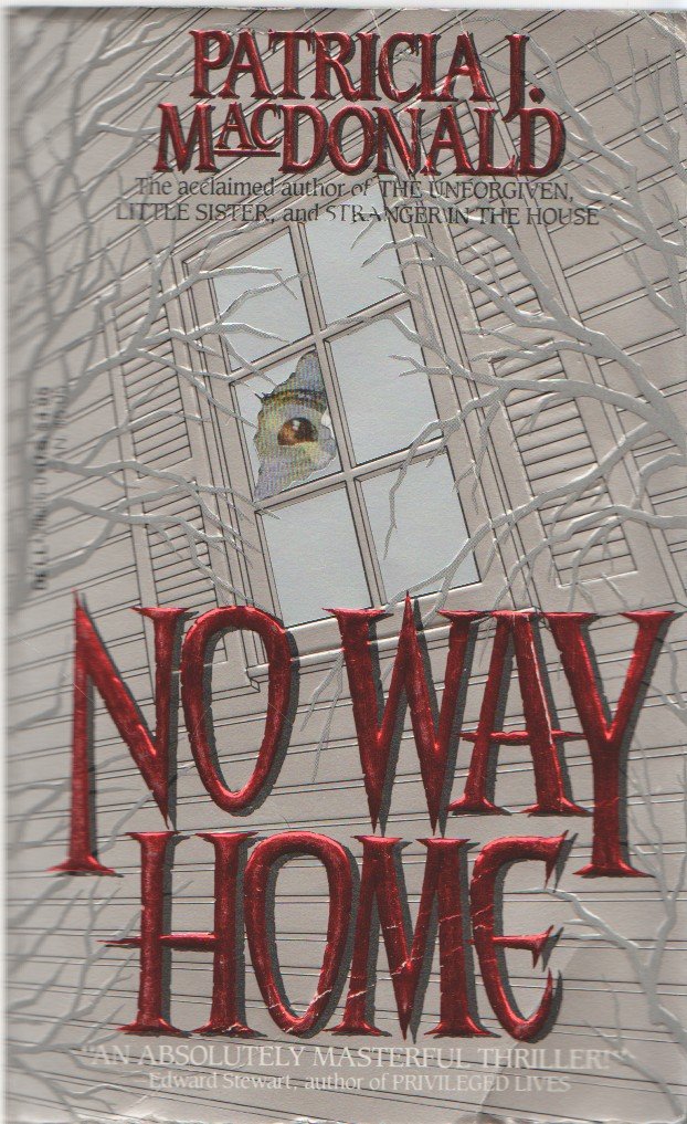 Buy No Way Home — BookShops.in