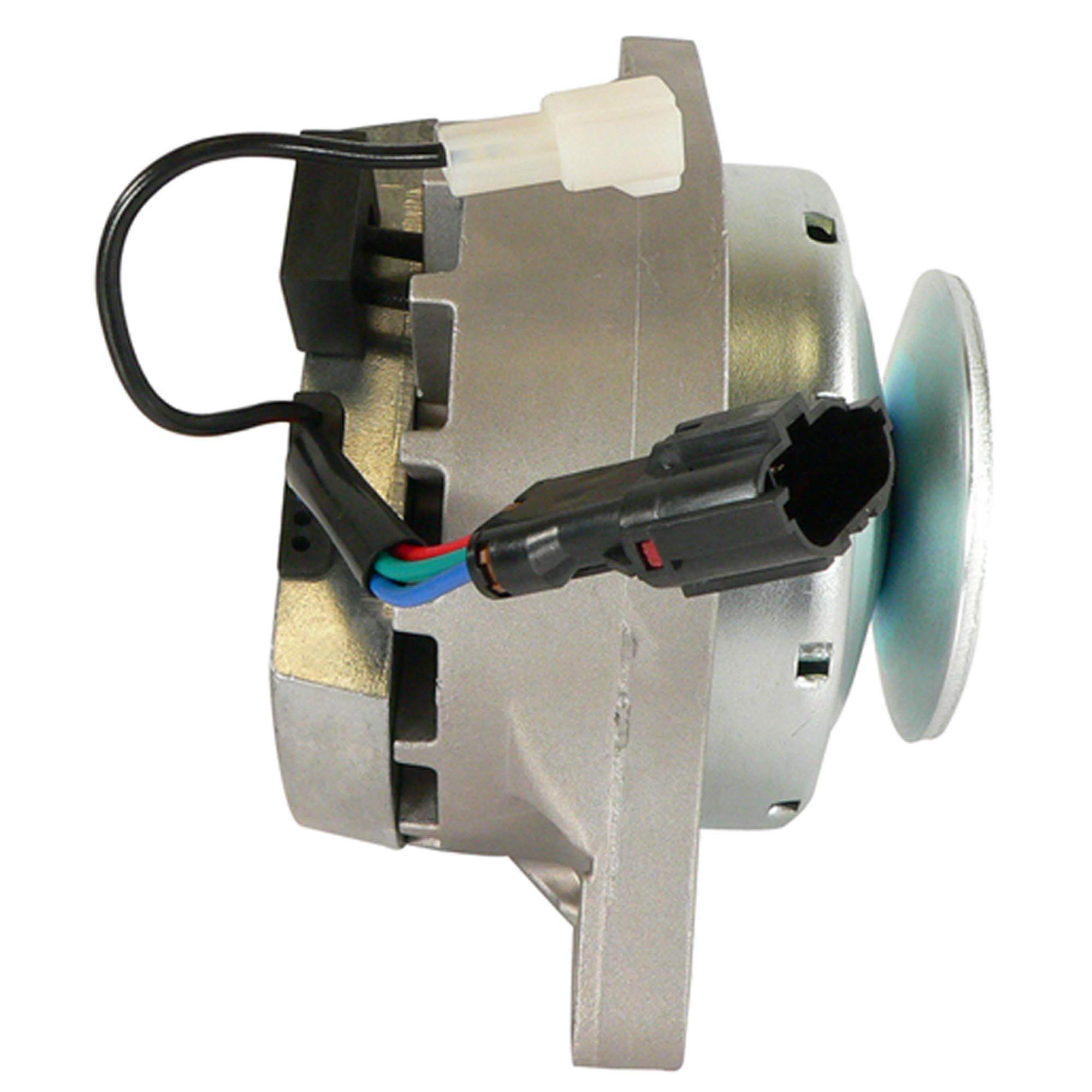 なー　3303NEO18mm DB Electrical 400-58007 Alternator Compatible With