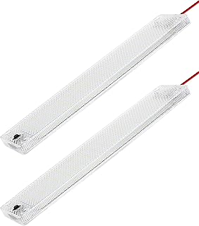 12v LED Interior Light Bar 2376LM DC 12 v Volt led Strip Ceiling Lights