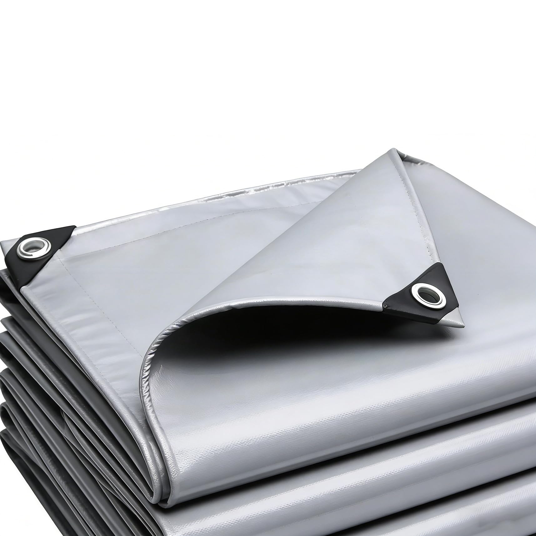 Lona remolque 110x230 cm duradera y resistente a rayos UV