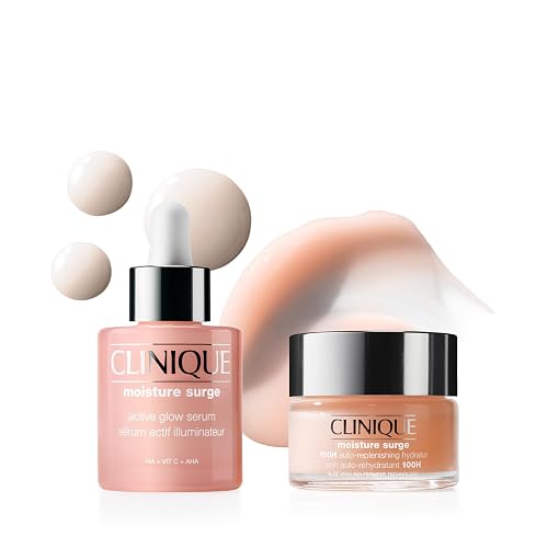 Clinique Moisture Surge 100H Auto-Replenishing Hydrator product image