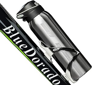BlueDorado Stainless Steel Cycling Mug 18oz