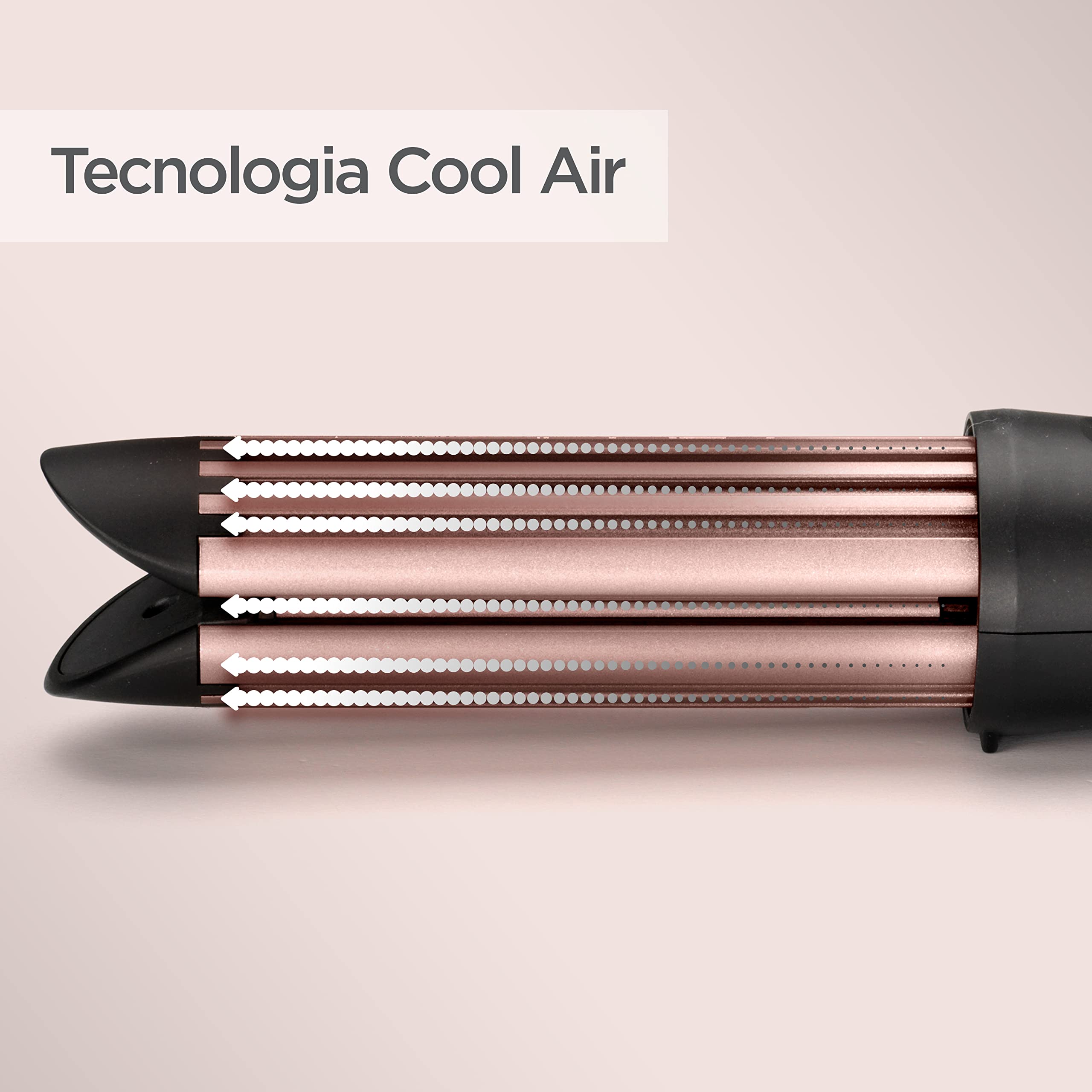 Lokówka BaByliss Luxe C112E