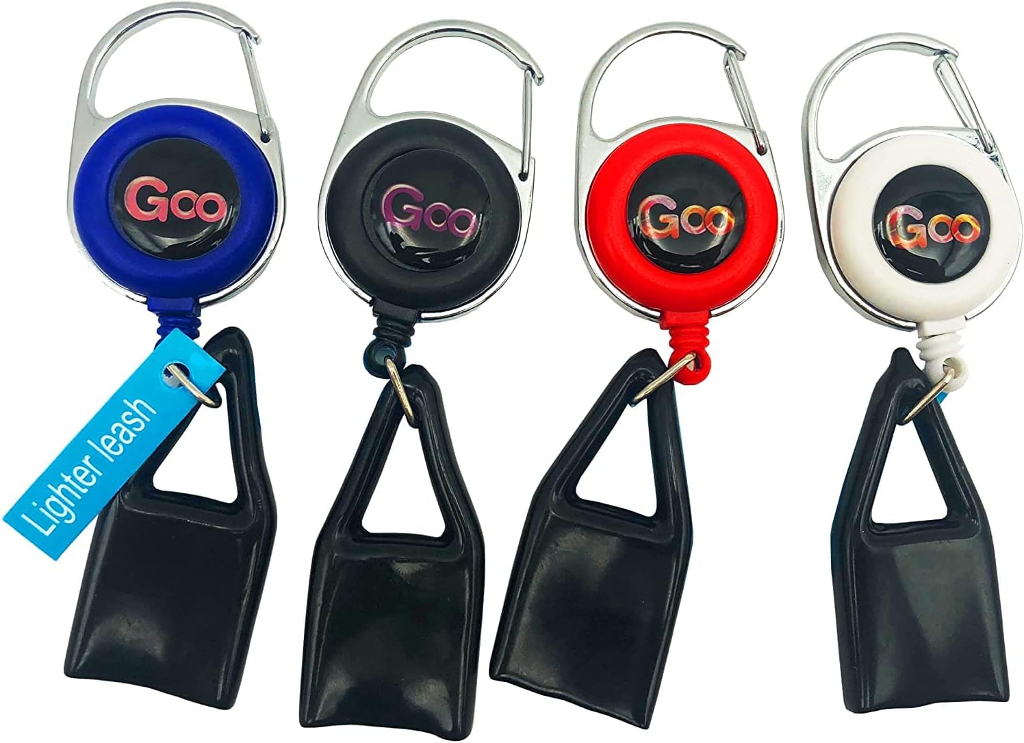 Goo Sticks Lighter Leash (Single Leash) Retractable Leash
