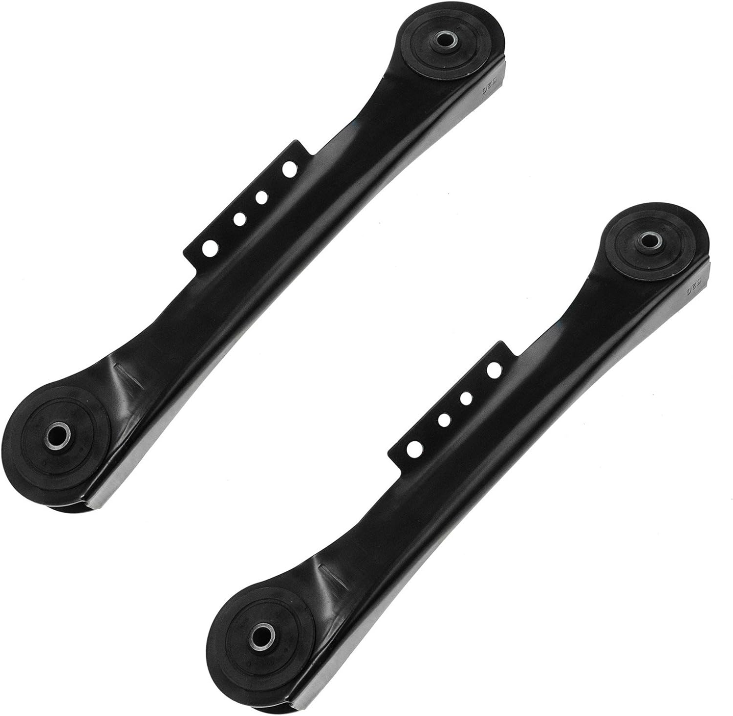 Rear Suspension Kit Control Arm Sway Bar Stabilizer Link Compatible with 1997-2006 Jeep Wrangler