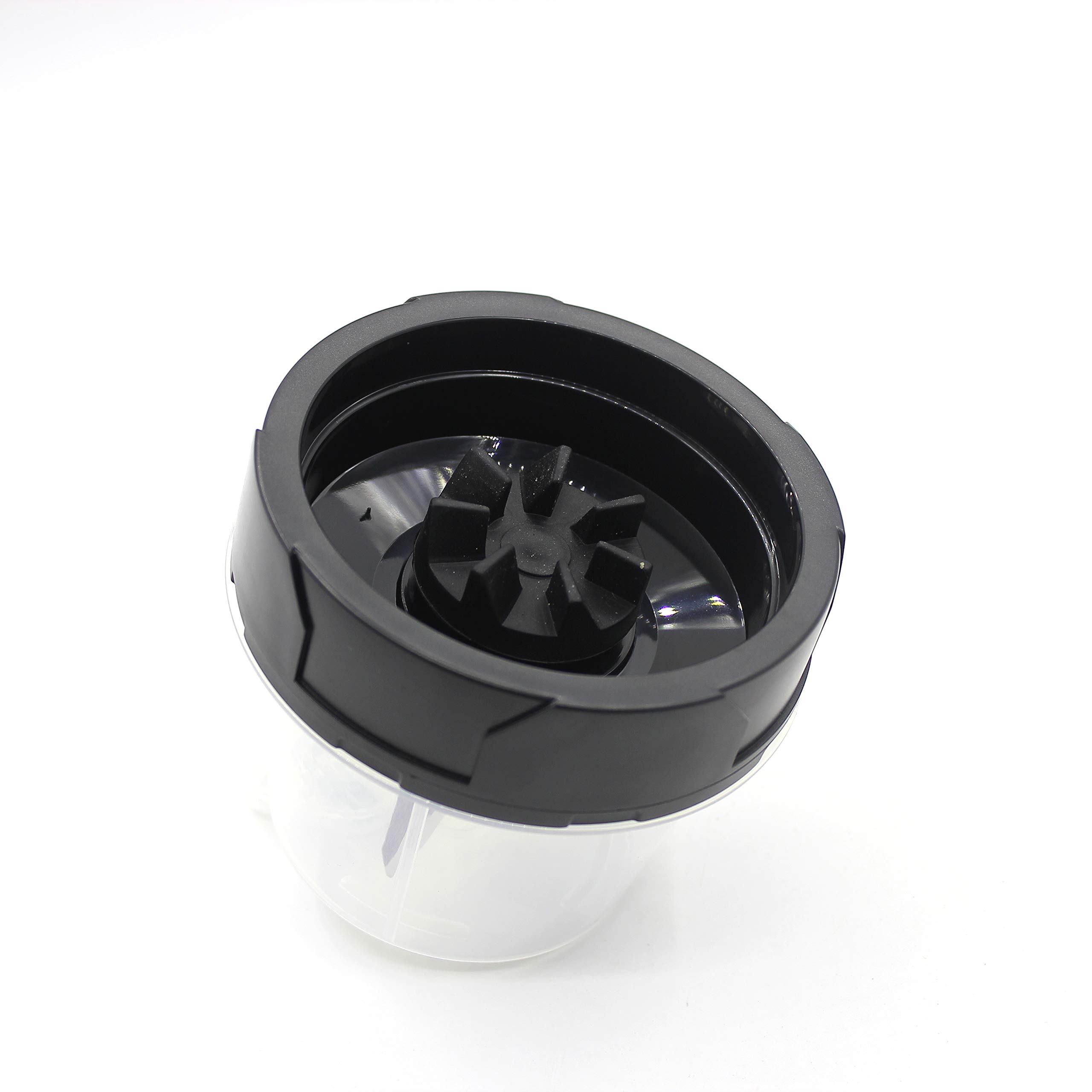 7 Vinnen Ninja Blender Blade Compatibel Met Nutri Ninja Blender Extractor Blade